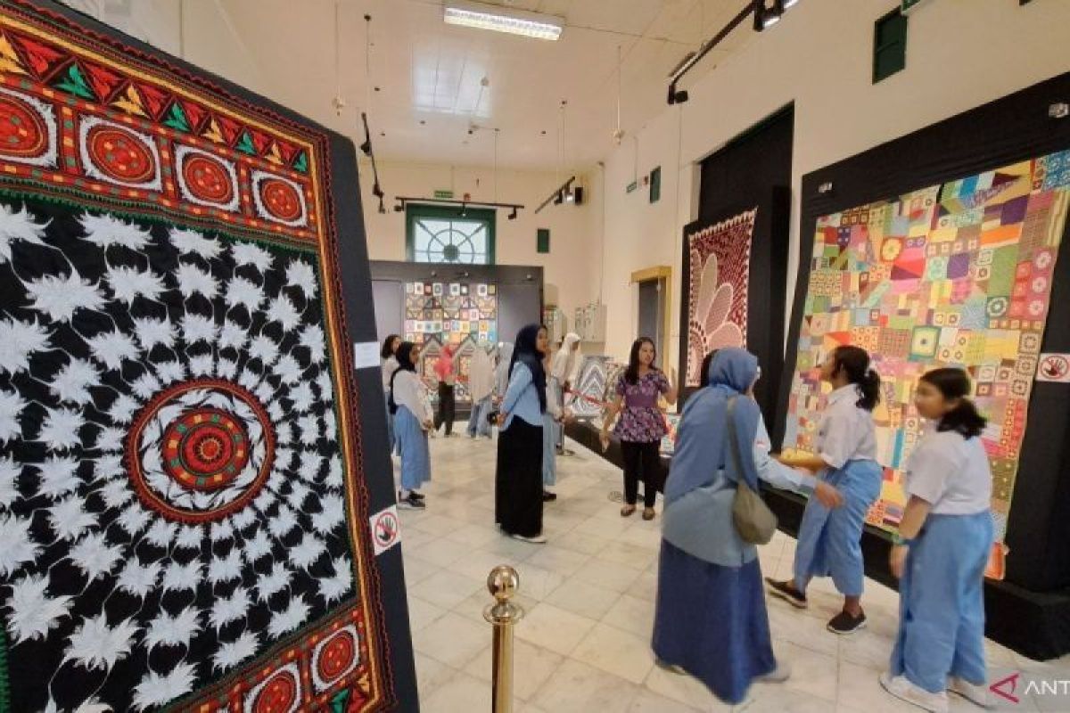 Tiga museum di Jakarta kembali dibuka untuk umum, bisa jadi pilihan berlibur