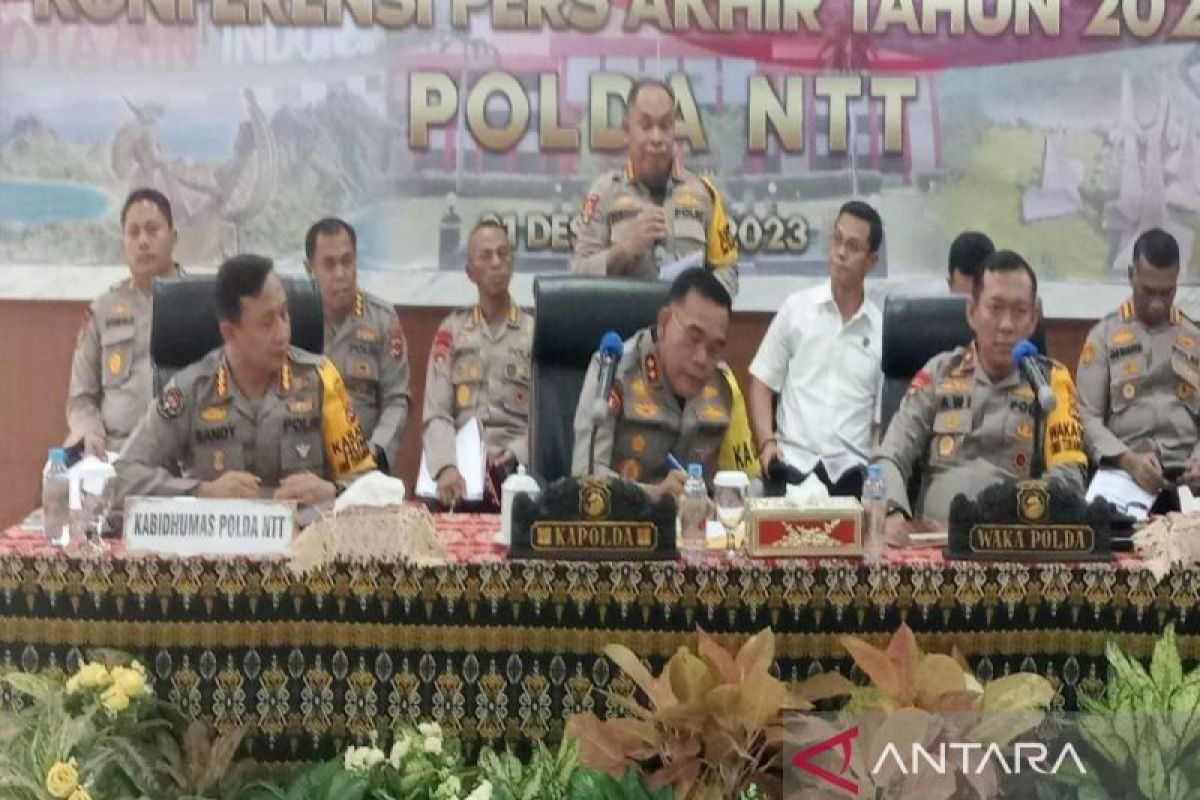 Polisi perketat pengawasan di perbatasan negara cegah masuk narkoba