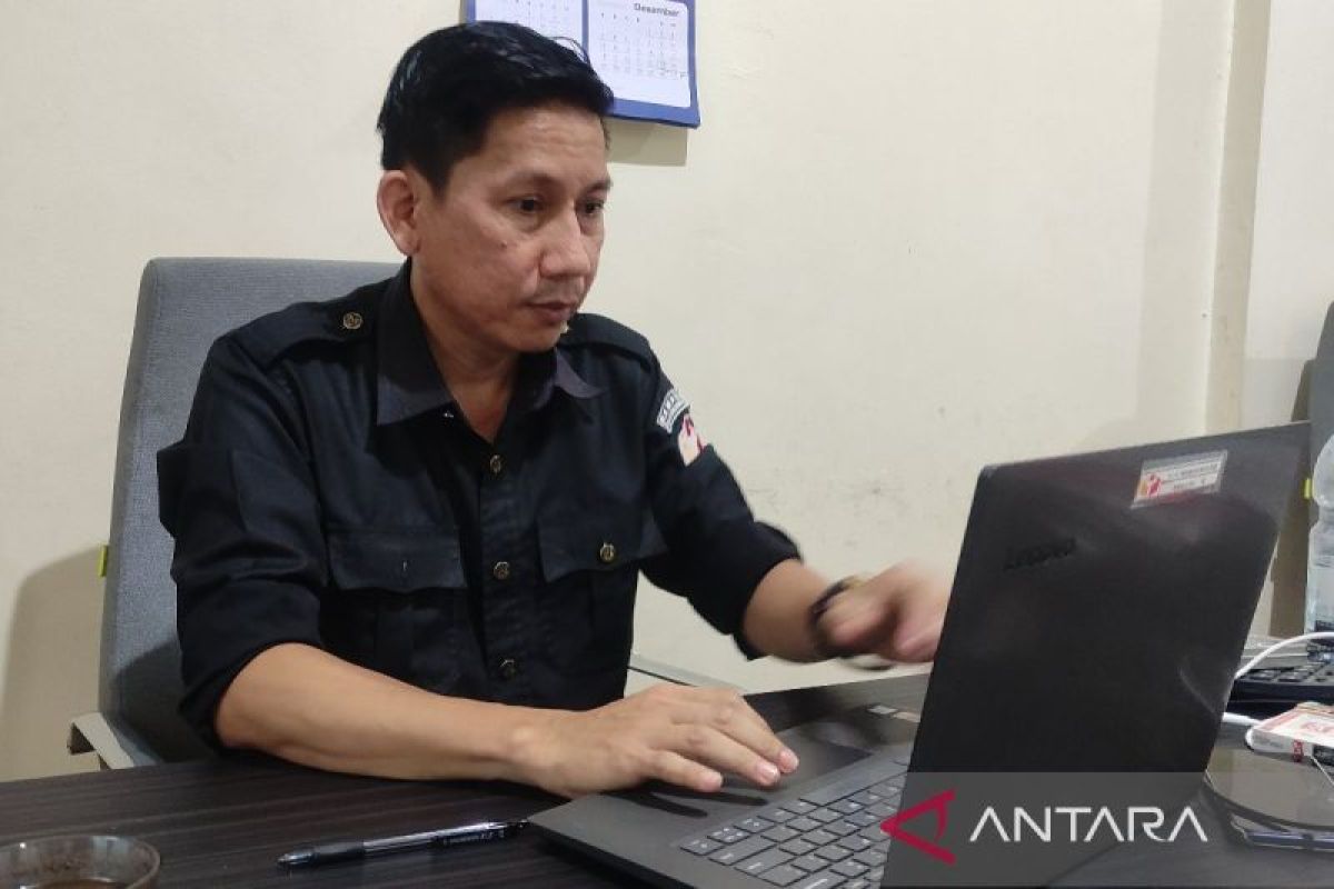 Penerimaan Pengawas TPS dibuka, Bawaslu Kotim jelaskan tupoksinya