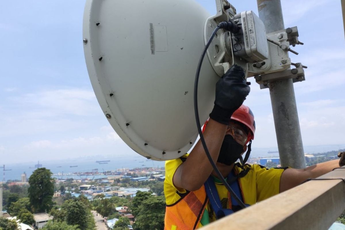 XL Axiata kenalkan SKKL BaSICS ke pelaku usaha di Batam