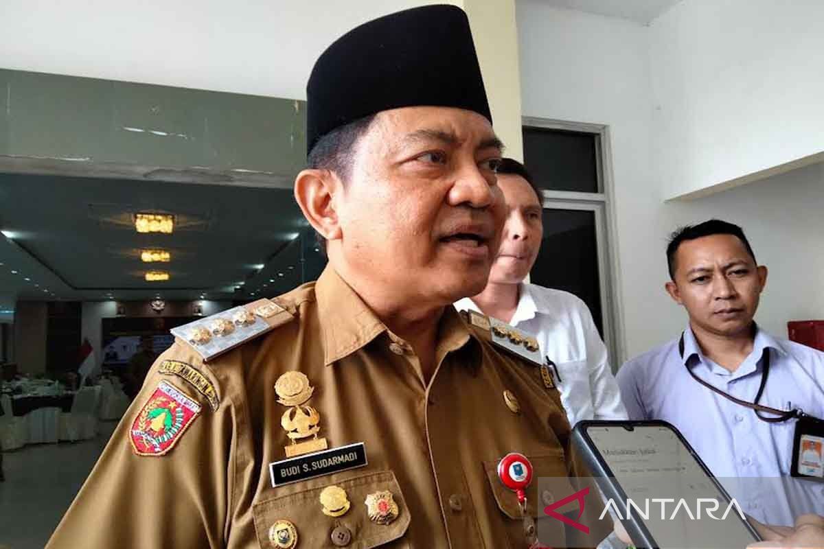 Pj Bupati Kobar: Fungsikan anggaran sesuai ketentuan dan sudah ditetapkan