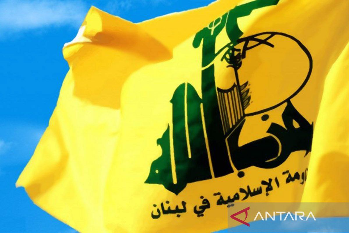 AS jatuhkan sanksi pada jaringan dagang Houthi dan Hizbullah