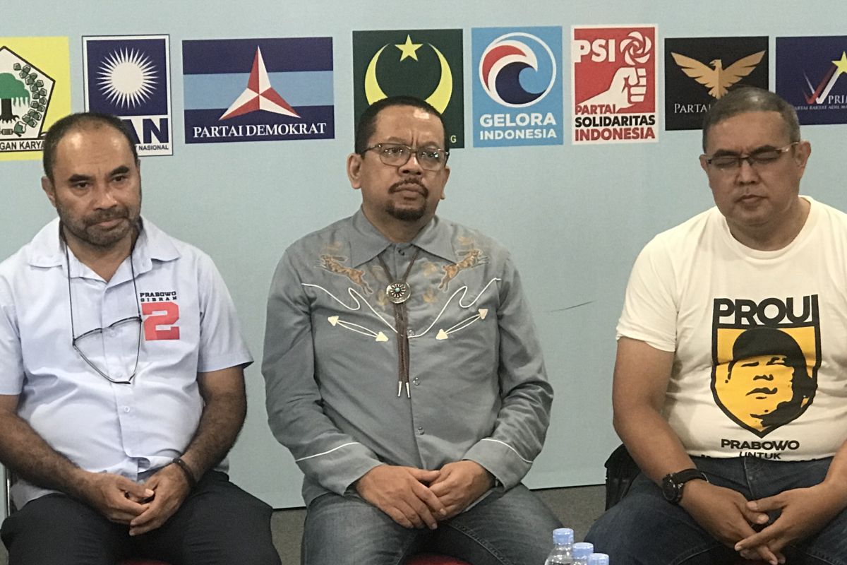 Realitas politik di Indonesia inginkan pilpres satu putaran