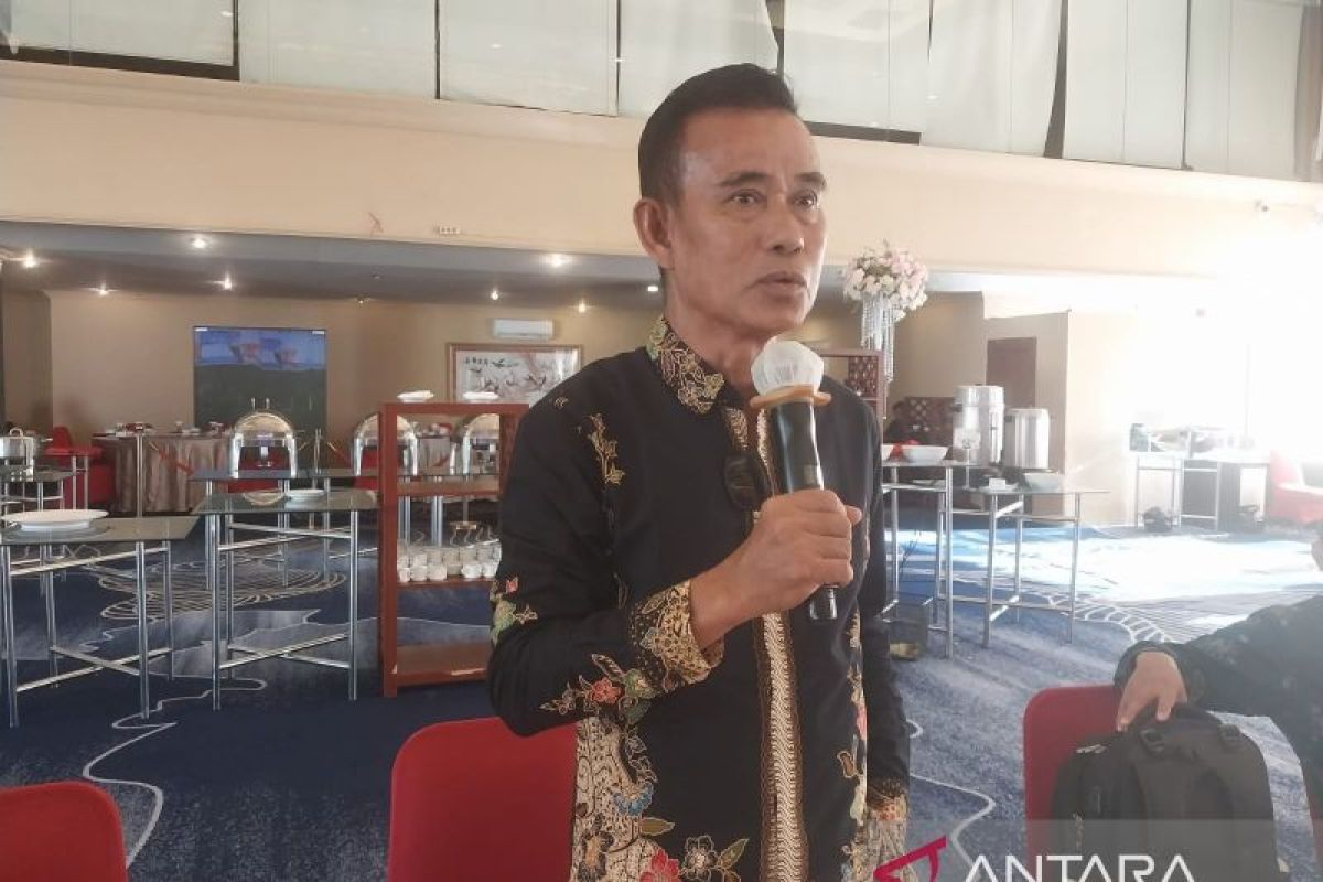 FKUB Kota Palu bertekad tingkatkan kualitas kerukunan umat beragama