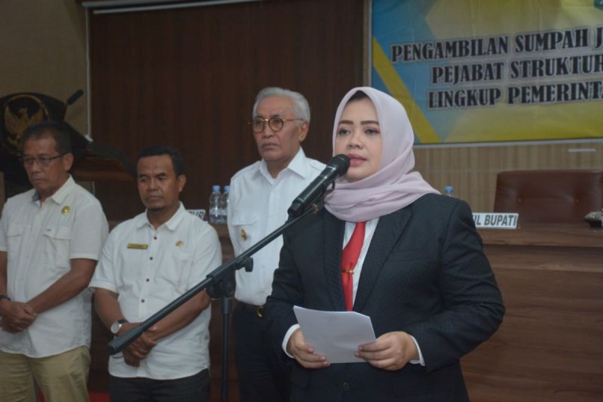 Kabupaten Bima siaga hadapi bencana pada 2024