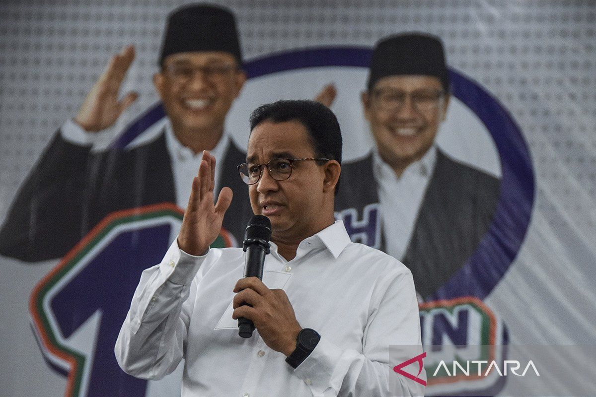 Capres Anies: ASN harus berani laporkan atasan tak netral