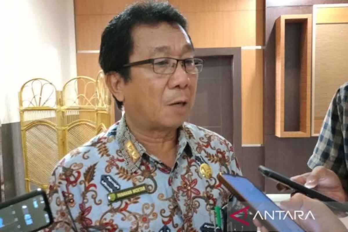 Calon direktur PDAM Bartim wajib tandatangani pakta integritas