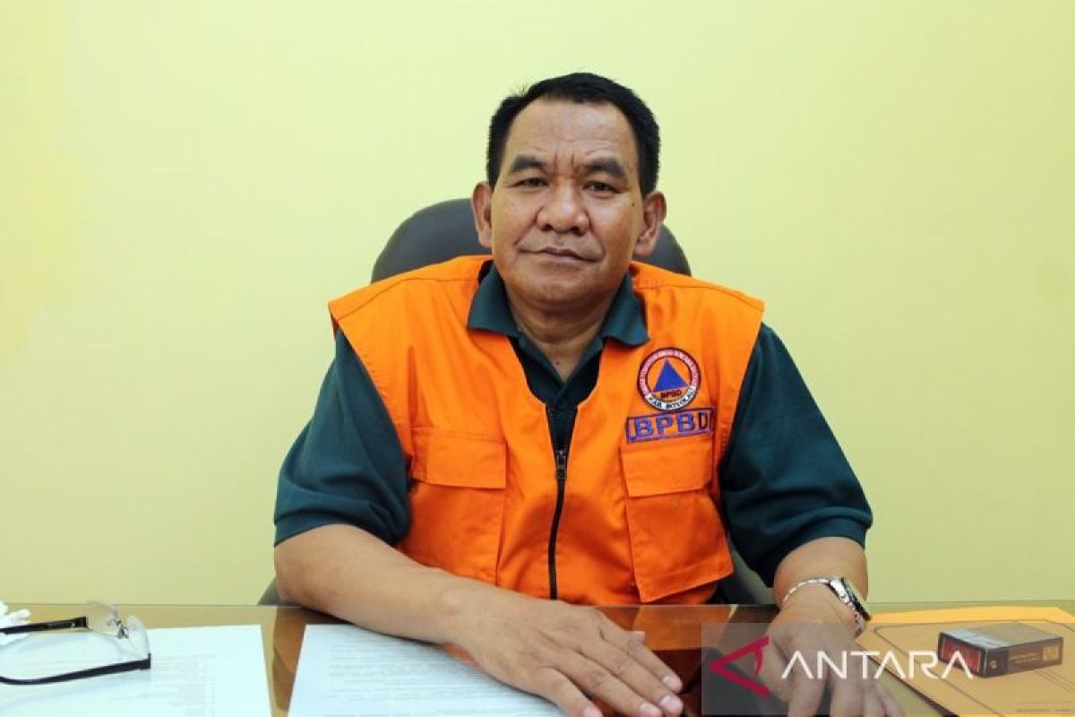 BPBD  Boyolali imbau masyarakat waspada bencana pada musim hujan