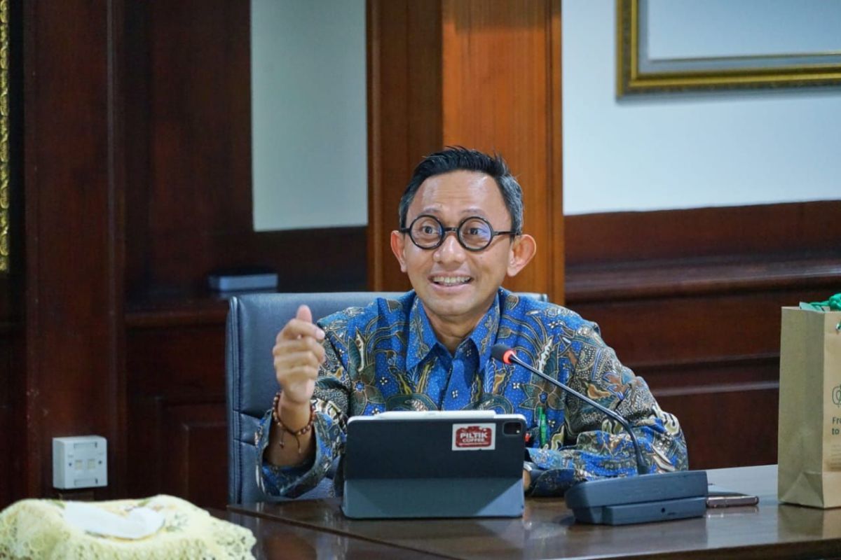 BI: Inflasi Jateng 2023 sebesar 2,89 persen