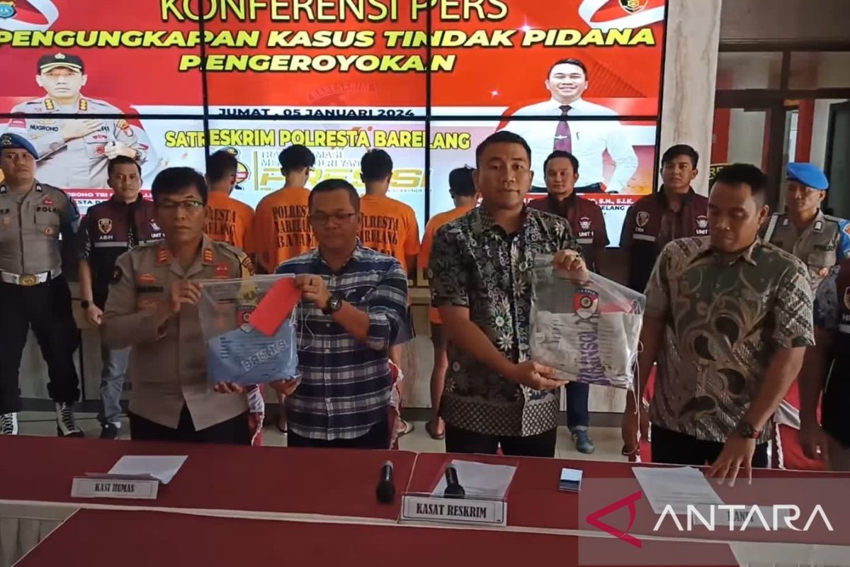 Satria Mahatir anak mantan petinggi Polri aniaya anak anggota DPRD Kepri