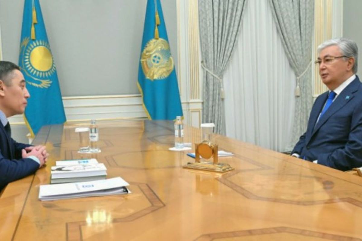 Kazakhstan commitment to citizen safety, fiscal reforms