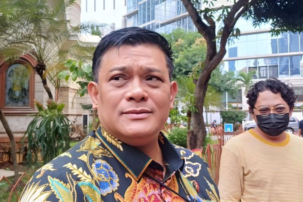 Perkara Aiman Witjaksono soal oknum Polri tak netral naik ke penyidikan