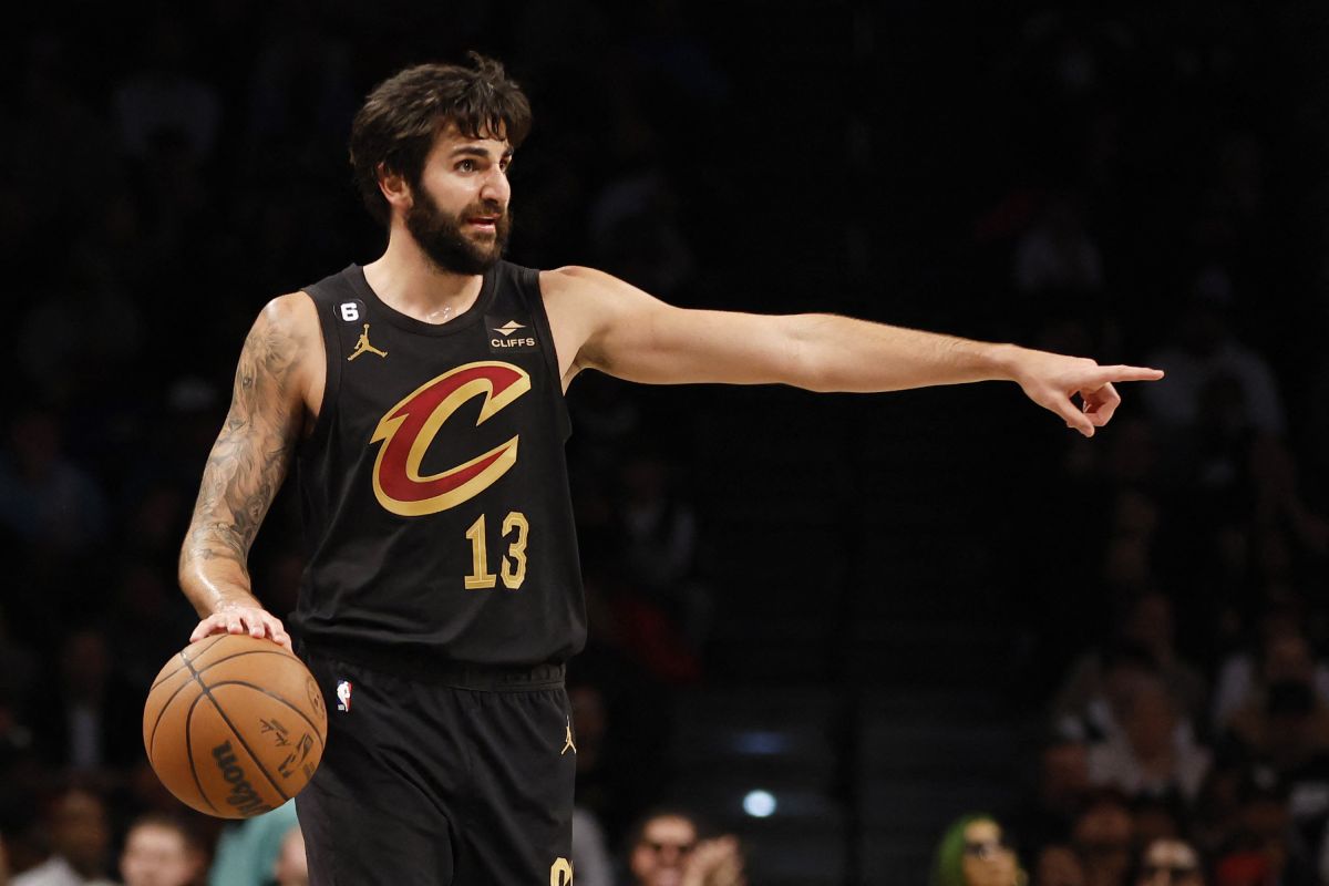 Ricky Rubio pensiun