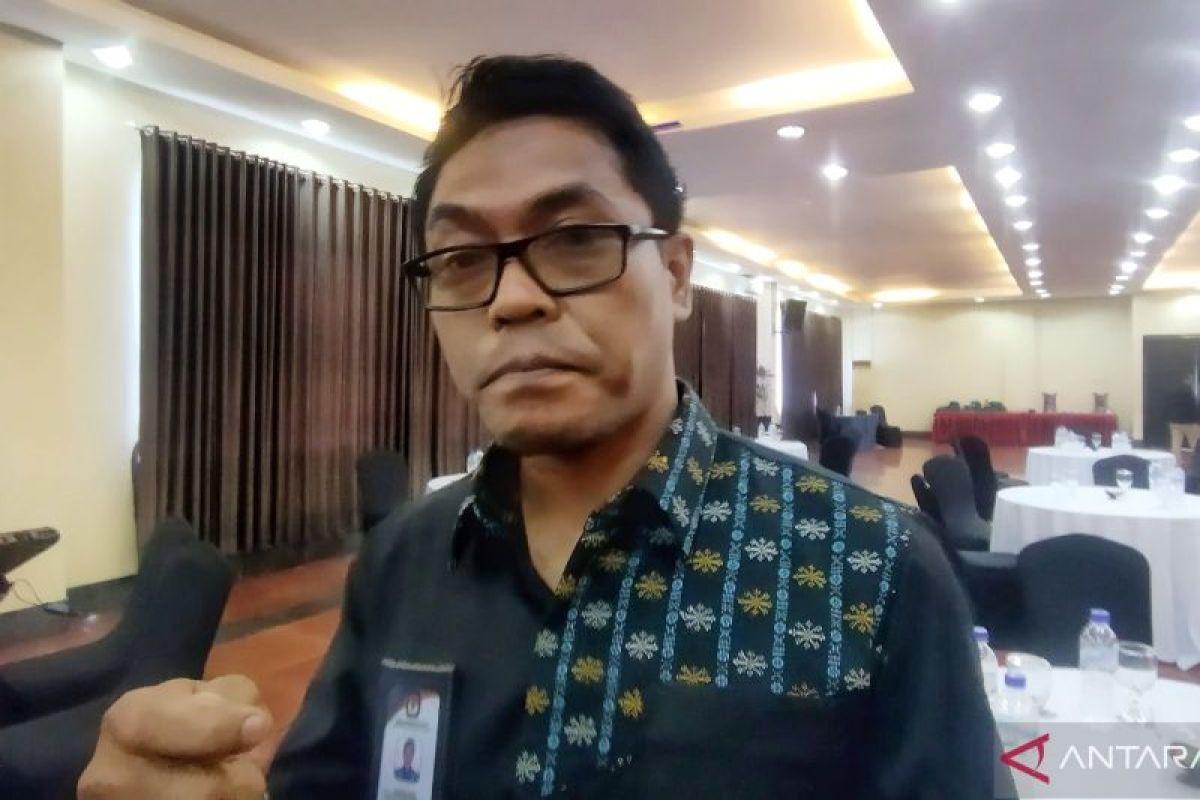 KPU Mabar butuh 6.300 KPPS untuk Pemilu 2024