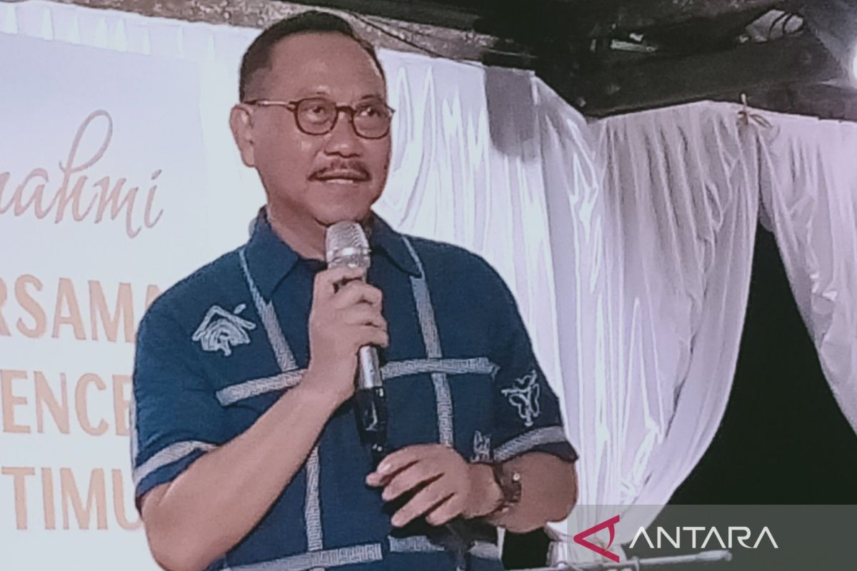 Groundbreaking mendatang di IKN diikuti OJK dan bank-bank