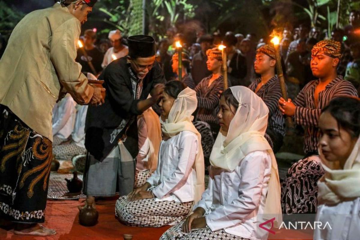 Pemkot Semarang luncurkan "10 Kandri Baru", tingkatkan pariwisata lokal