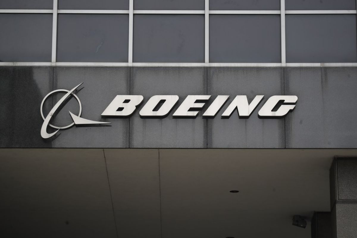 Sejumlah negara tunda pengoperasian pesawat Boeing