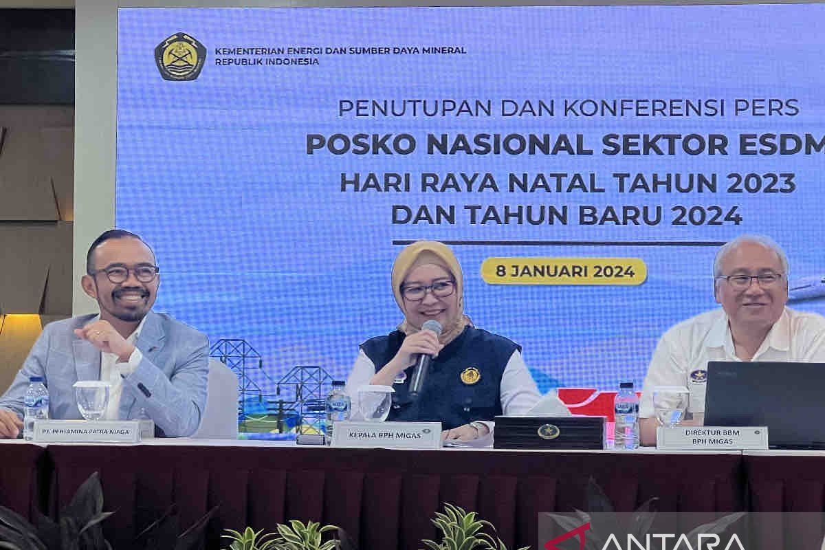 BPH Migas: Kuota penyaluran BBM Pertalite capai 31,7 juta KL pada 2024