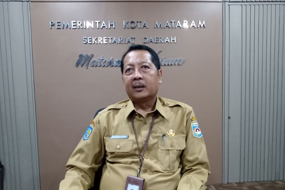 Alhamdulillah, Pemkot Mataram dapat bagi hasil PT AMNT Rp15 miliar