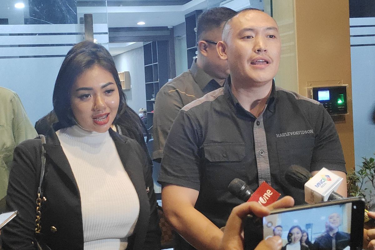 9 tersangka pemeran film porno selesai diperiksa Polda Metro Jaya