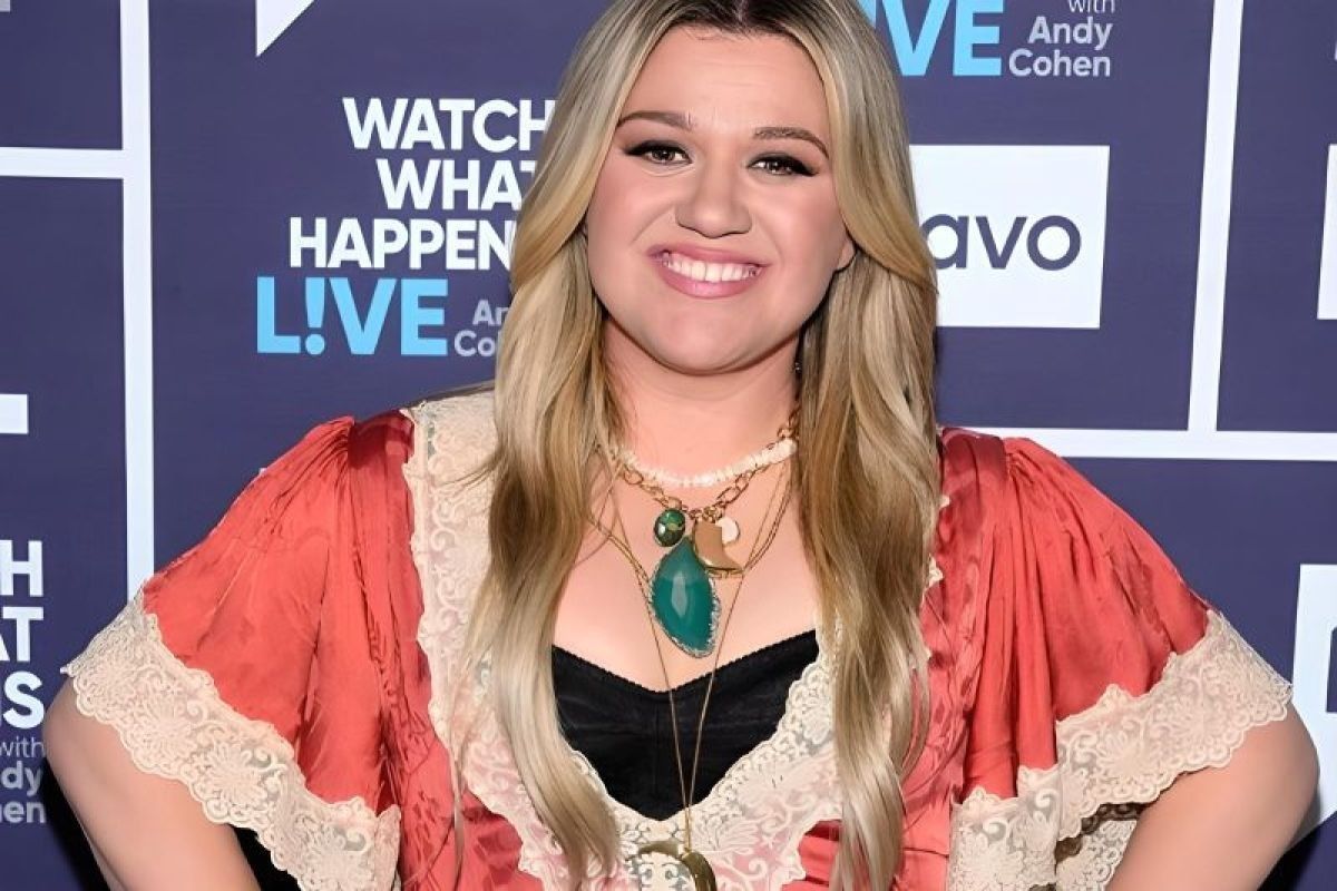 Kelly Clarkson ungkapkan rasa kebahagiaannya usai pindah ke New York