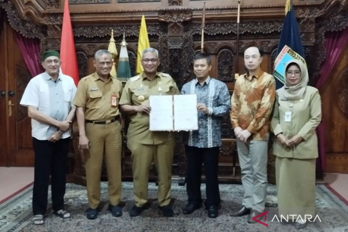 Perusahaan Jepang buka peluang kerja naker asal Kudus