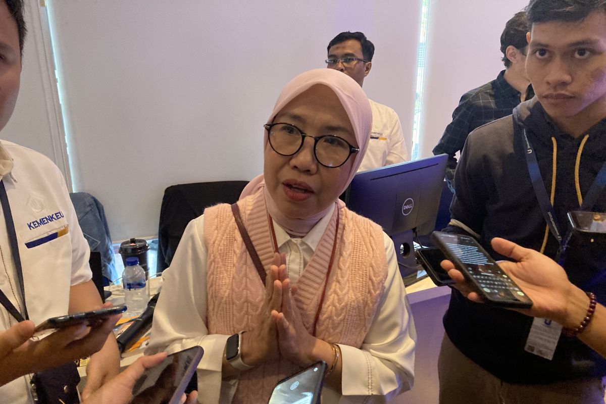 Pemerintah sederhanakan pembuatan dan pelaporan bukti potong pajak