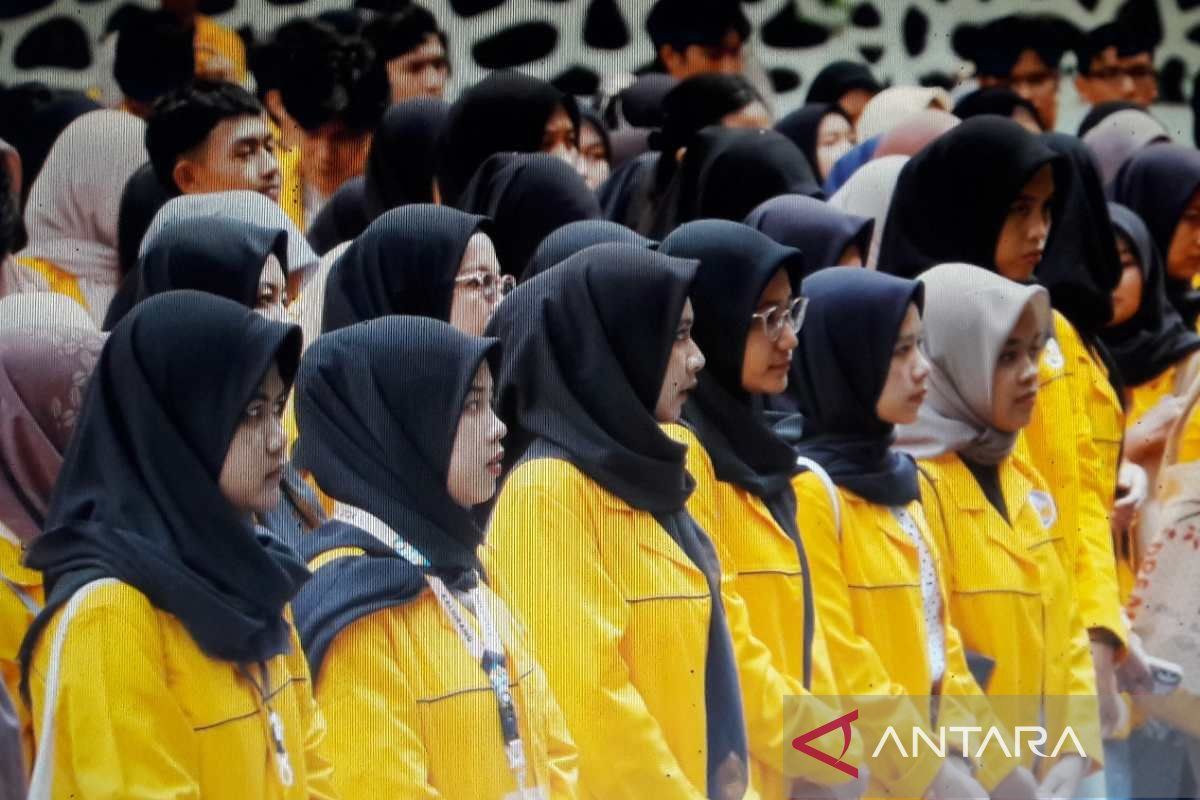 Mahasiswa Untidar KKN di 65 desa di Kabupaten Magelang