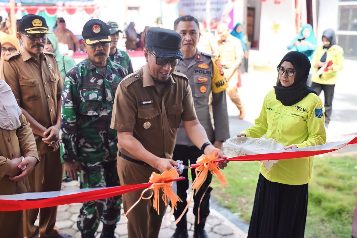 Pemkab Bangkep kembangkan pangan berbasis kelapa dan aren