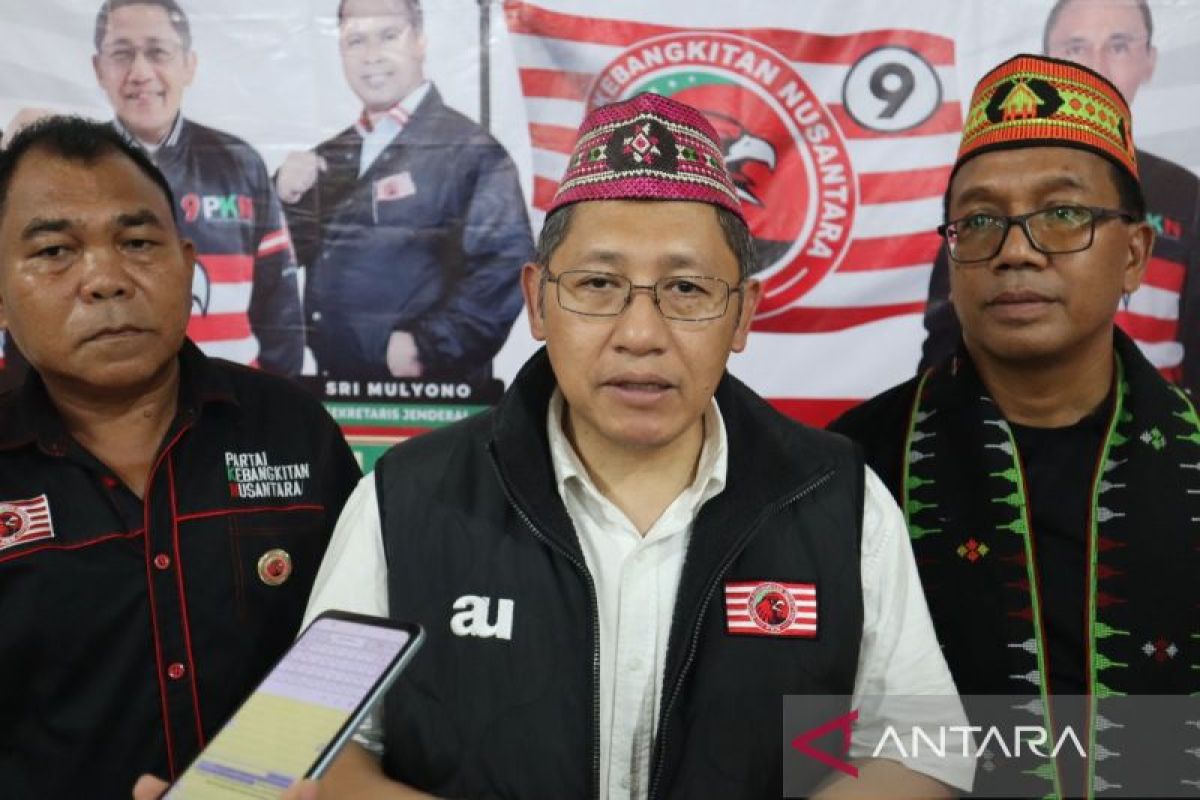 Anas: Survei PKN gagal masuk parlemen sebagai tantangan