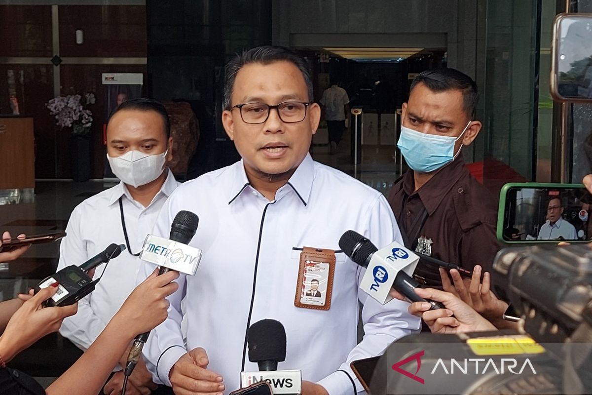 KPK umumkan penyidikan dugaan korupsi di PT Pelni