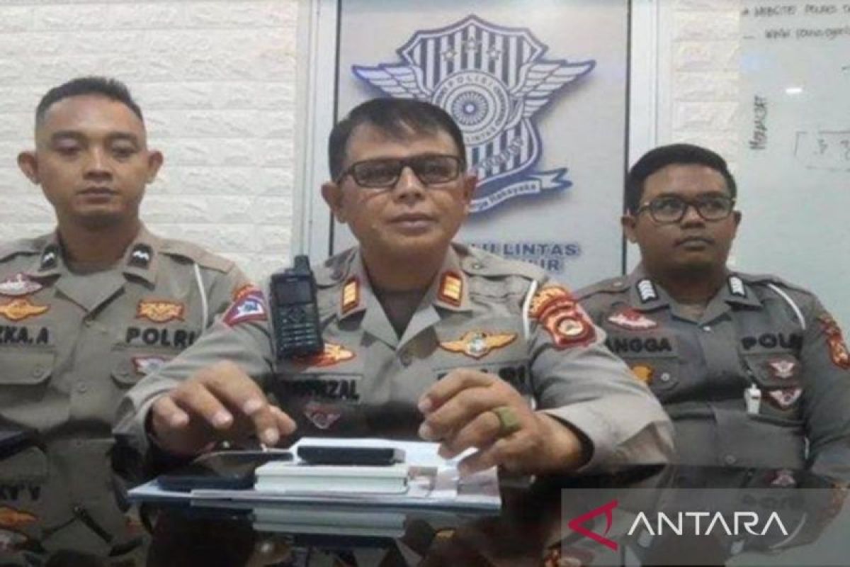 Polres Ogan Ilir rekayasa lalin  antisipasi macet saat konser Dewa 19