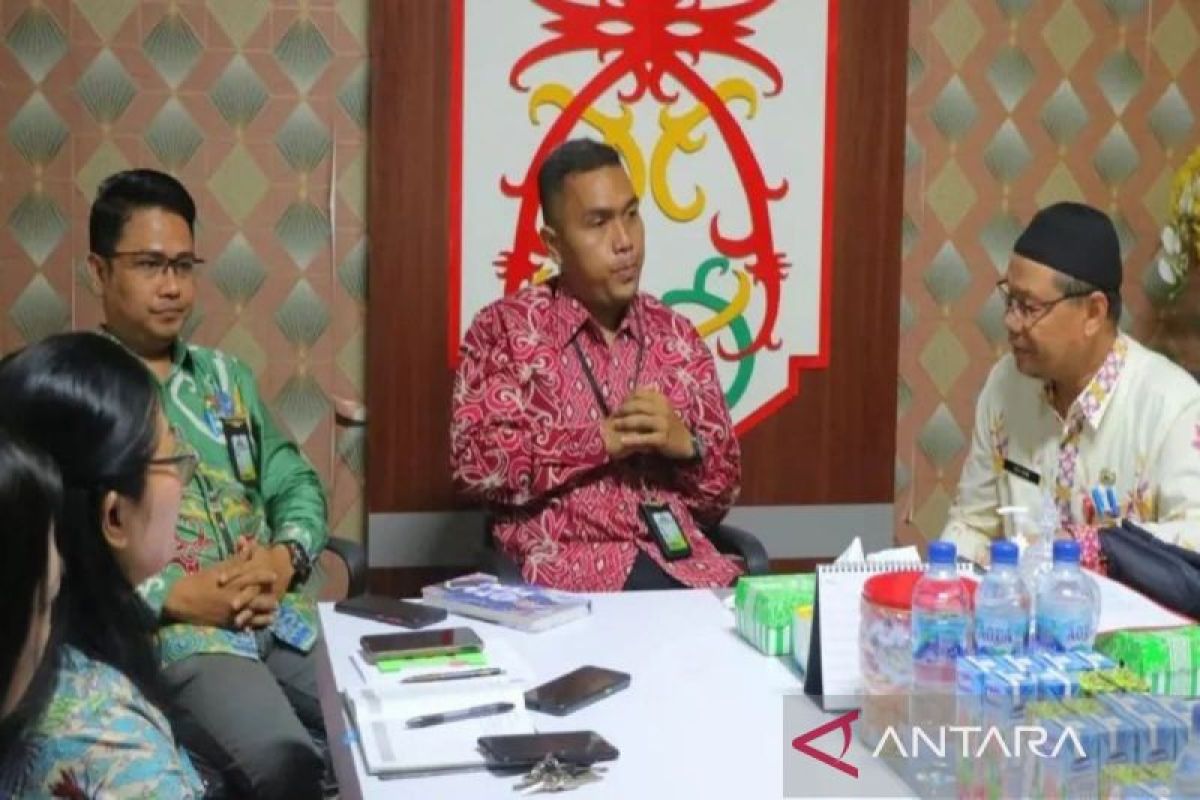 Disdik Palangka Raya terus berupaya perbaiki layanan