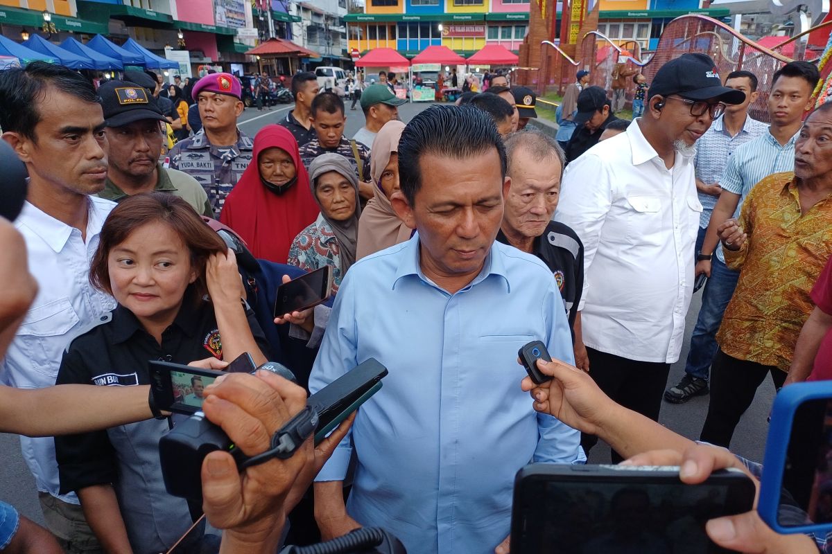 Gubernur Kepri upayakan dapat dana hibah Rp700 miliar dukung pembangunan