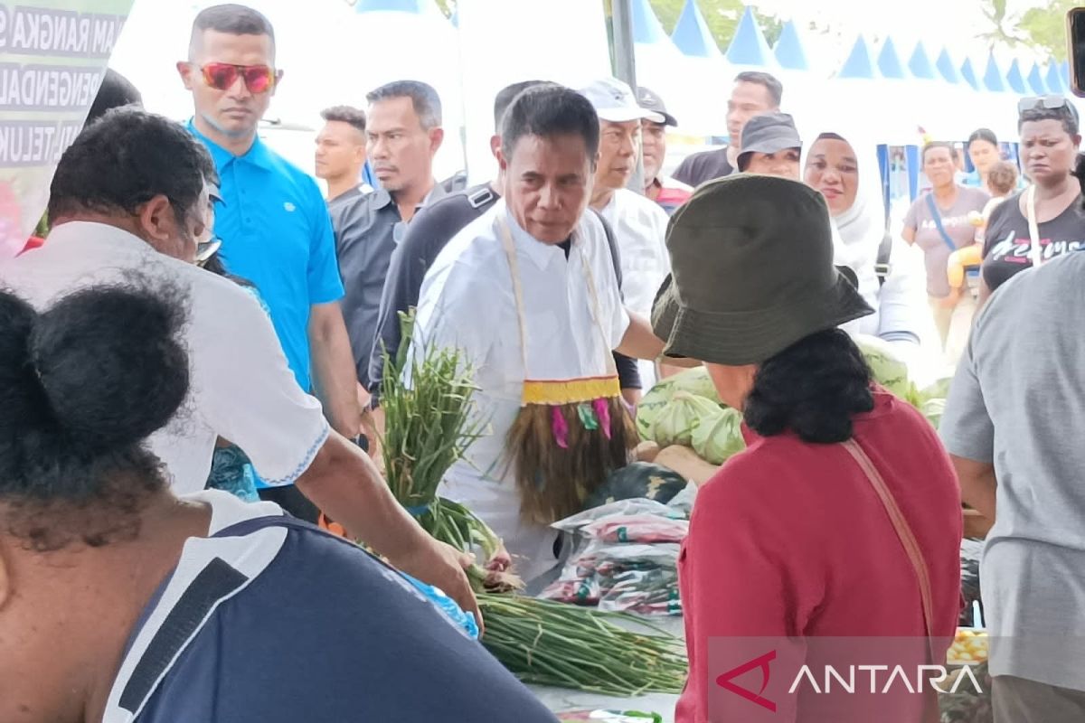 Kemenparekraf tetapkan STC 2024 tetap berlanjut di Kota Biak