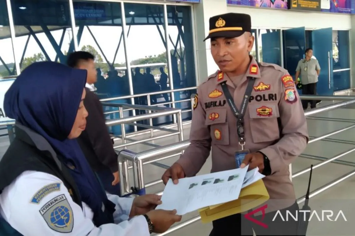 sorong-police-install-checkpoints-to-halt-prisoner-escape