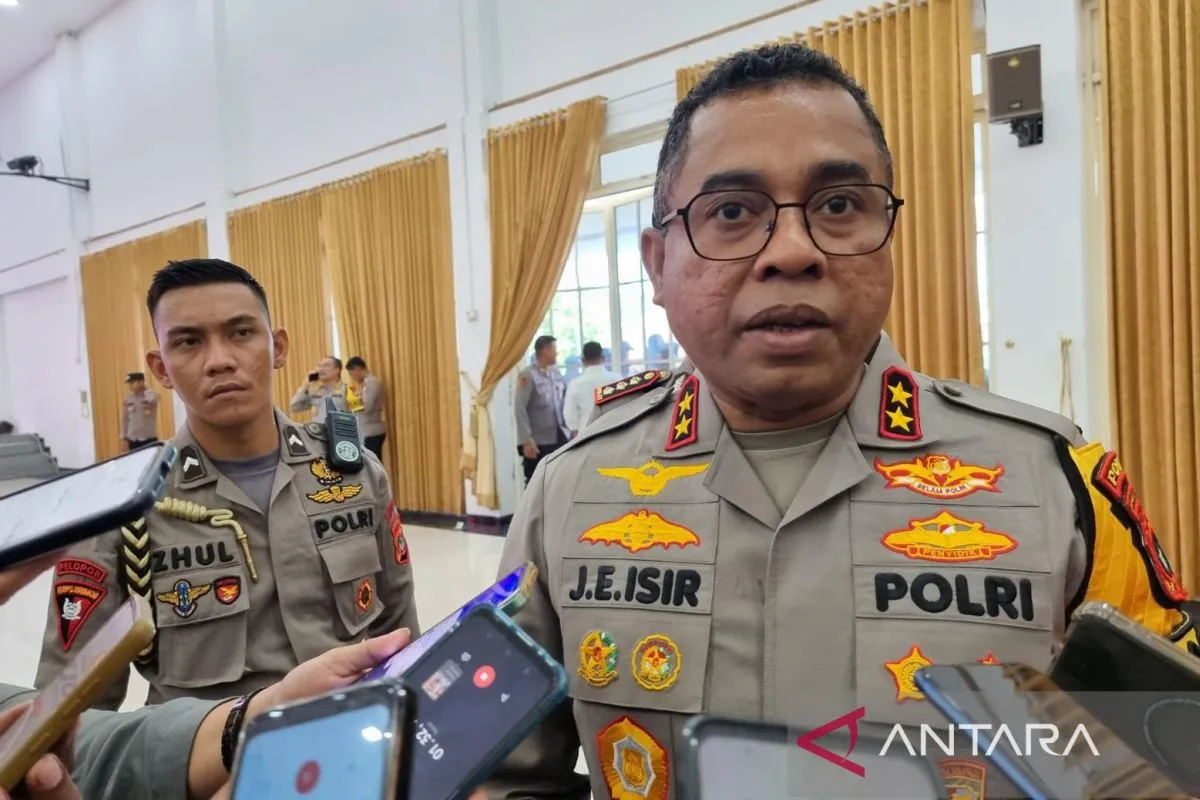 west-papua-police-assess-security-at-31-maybrat-polling-stations