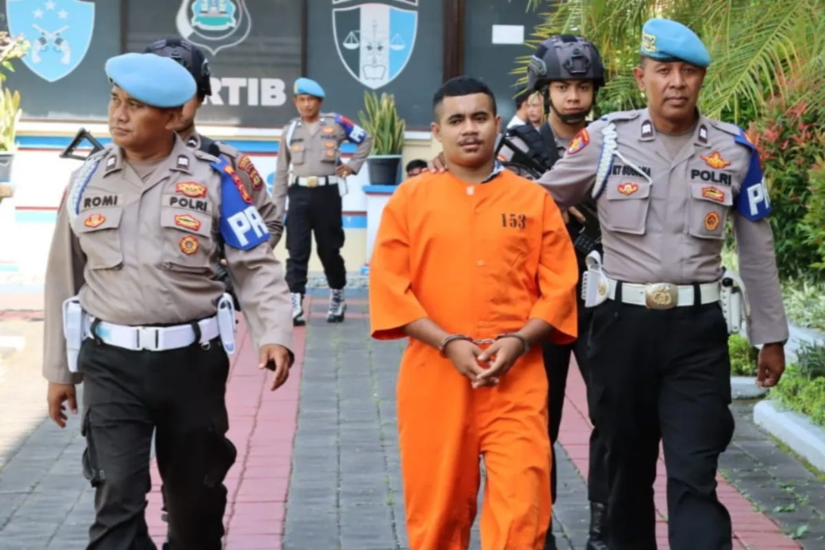 Police Uncover Extortion of American Tourists by Taxi Driver in Bali
