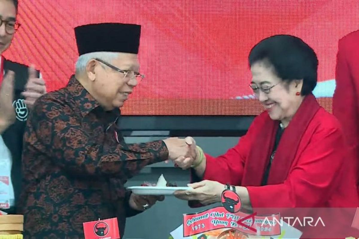 Wapres konsisten ambil posisi netral di Pilpres 2024