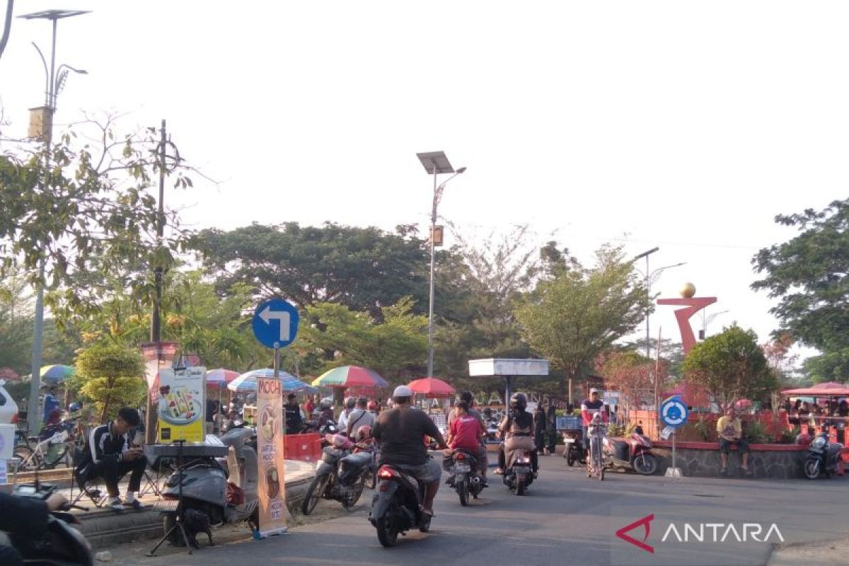 Kudus alokasikan Rp12,4 miliar untuk lampu jalan