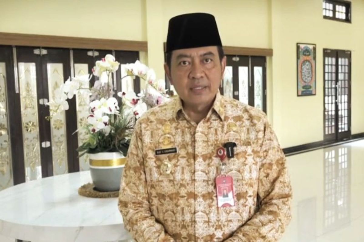 Pacu perekonomian daerah, Pemkab Kobar tingkatkan pembangunan pariwisata