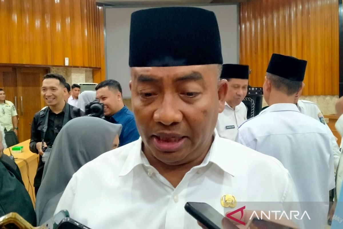 Sambut pemilu 2024, Pemprov NTB bentuk tim pengawas netralitas ASN