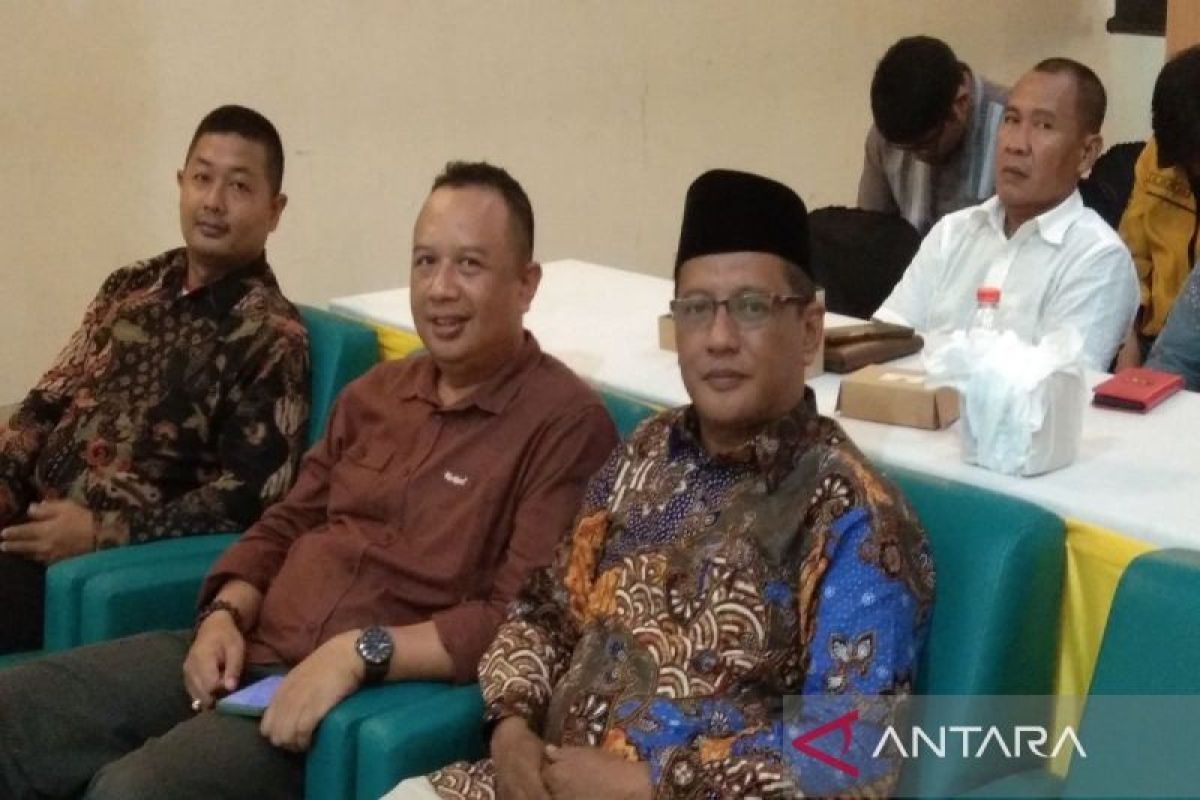 KPU Batang sebut 5.287 orang pemilih pindah tempat di Pemilu 2024