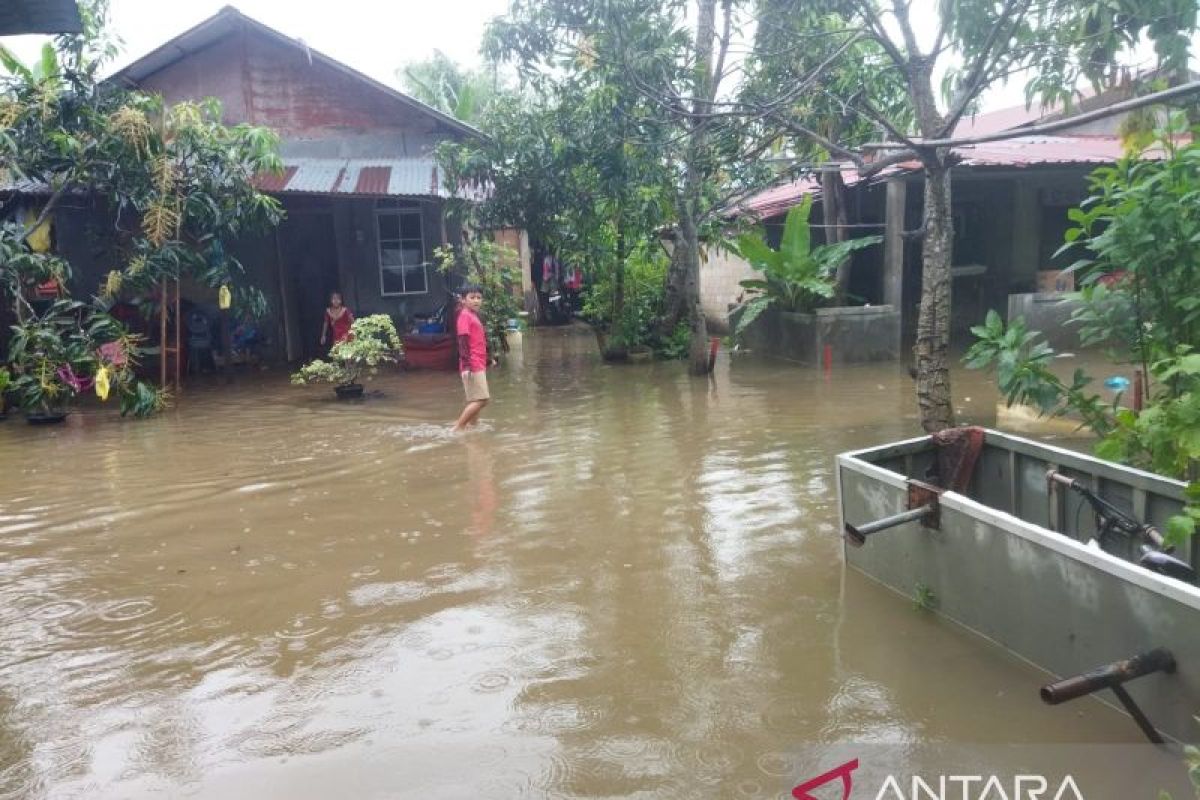 BMKG imbau masyarakat Batam waspadai banjir rob