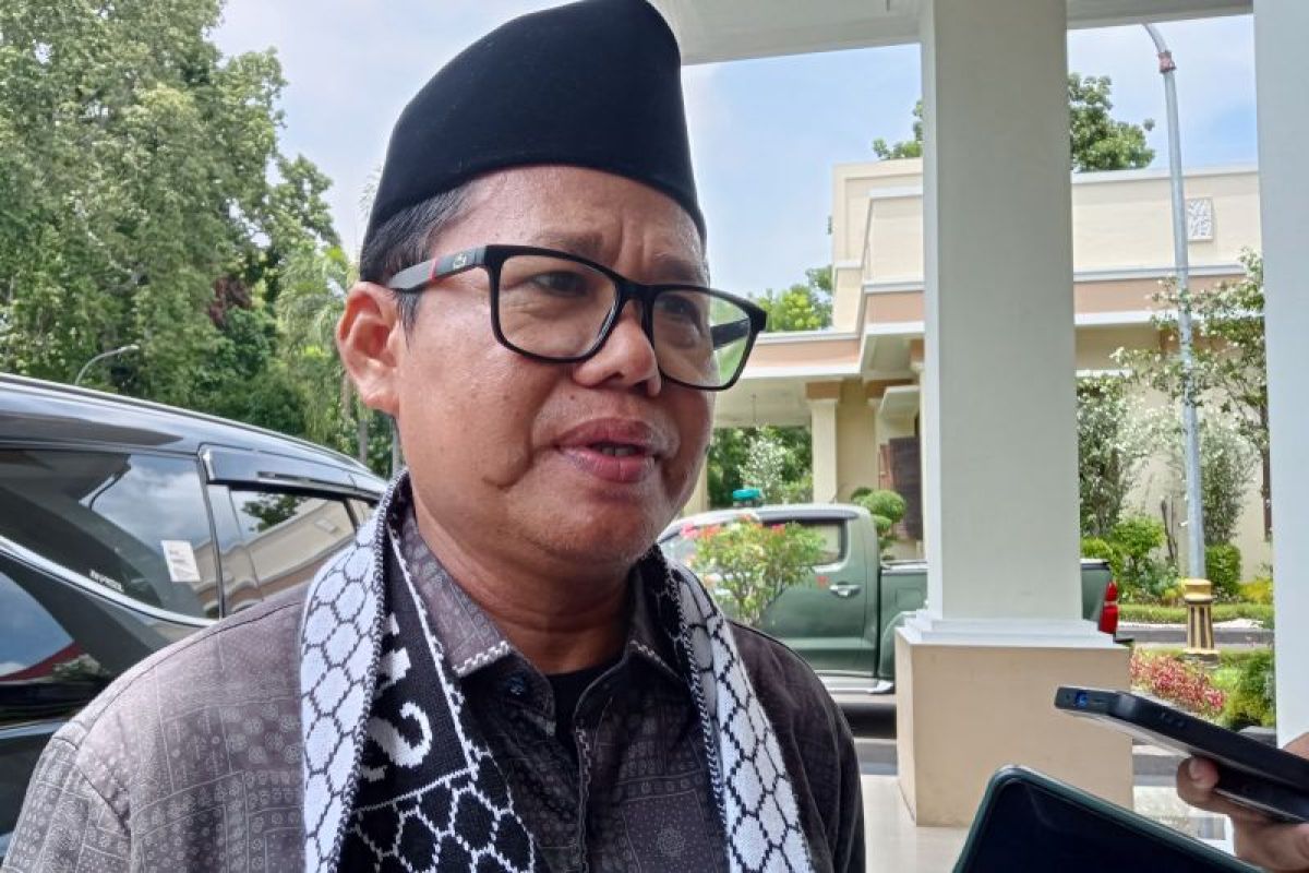 Dinas Pendidikan Kota Mataram analisis kebutuhan guru