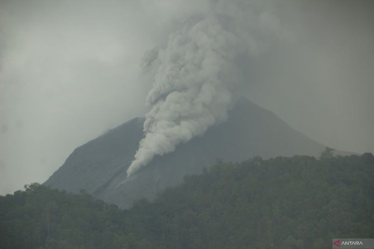 AirNAv sebut bandara Gewayantana Flores  Timur beroperasi kembali