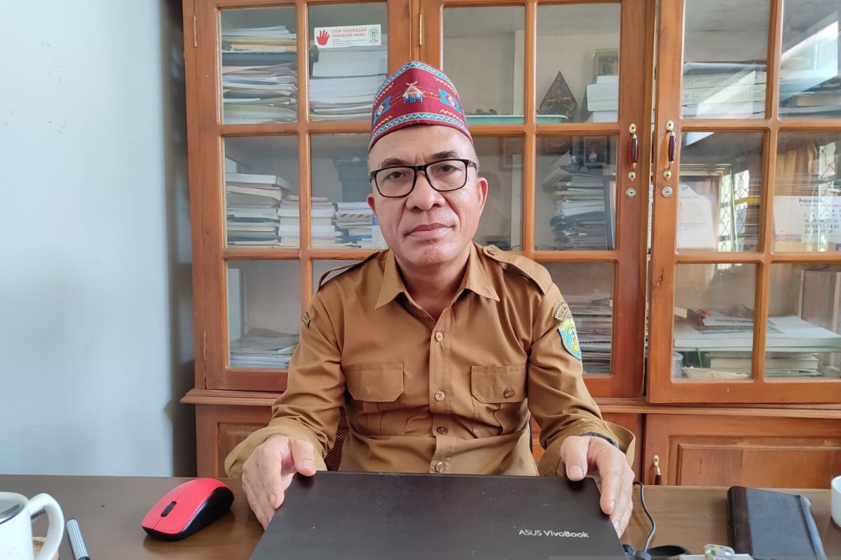 Pemkab Mabar: Kunjungan wisatawan 2023 capai 423.87 orang