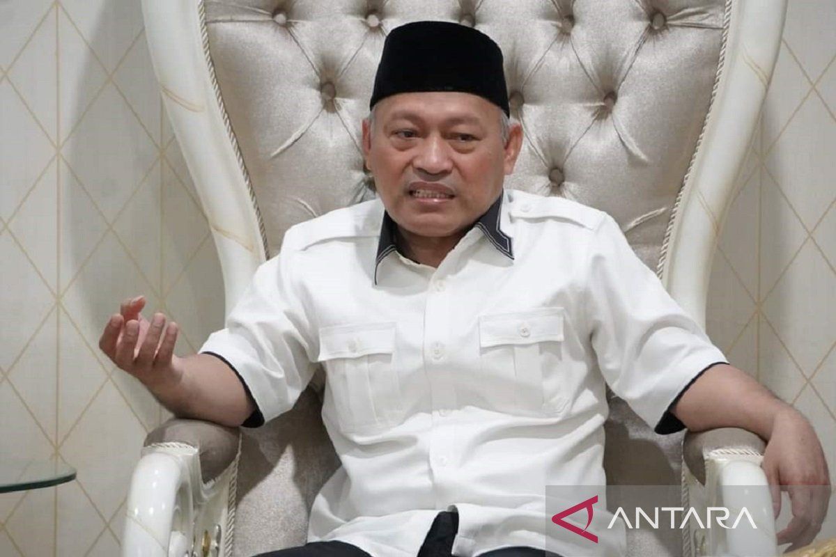 Kanwil Kemenag Sulut minta petugas haji jalankan amanah dengan baik