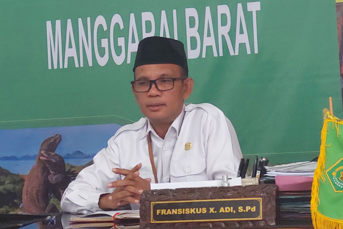 Kemenag siapkan keberangkatan calon haji Mabar