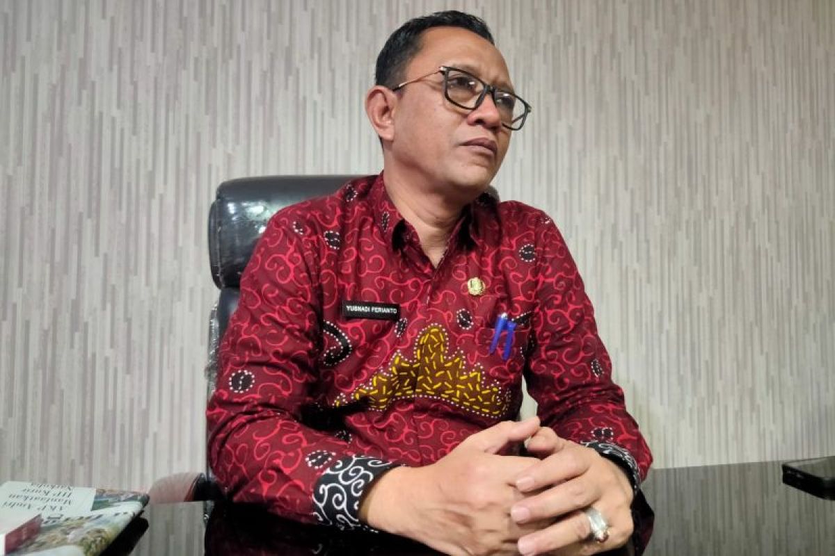 Retribusi dari PBG di Bandarlampung capai Rp11 miliar